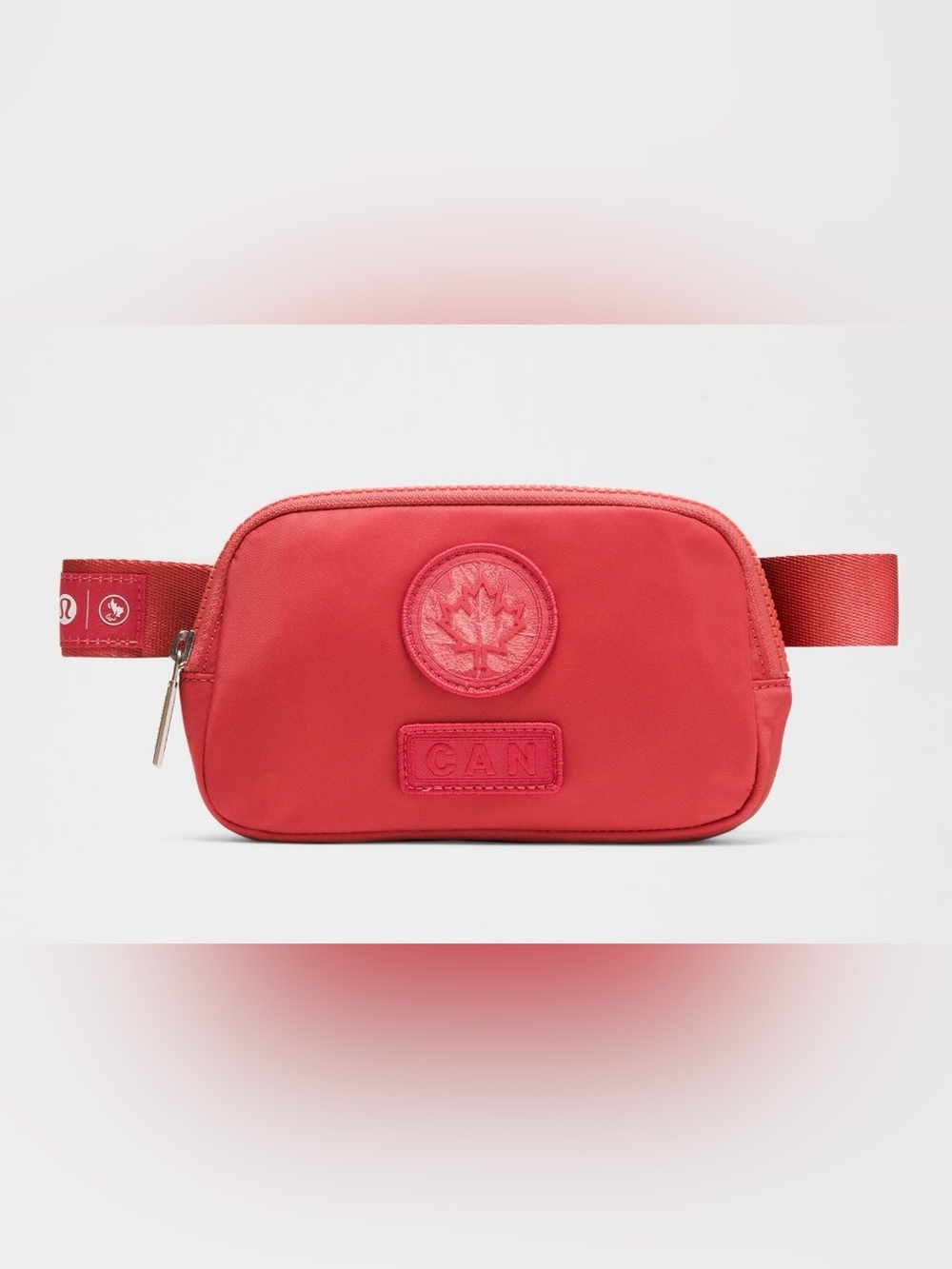 *NWT* Team Canada Future Legacy Everywhere Mini Belt Bag